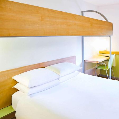 Ibis Budget Derby Willington  Exterior photo