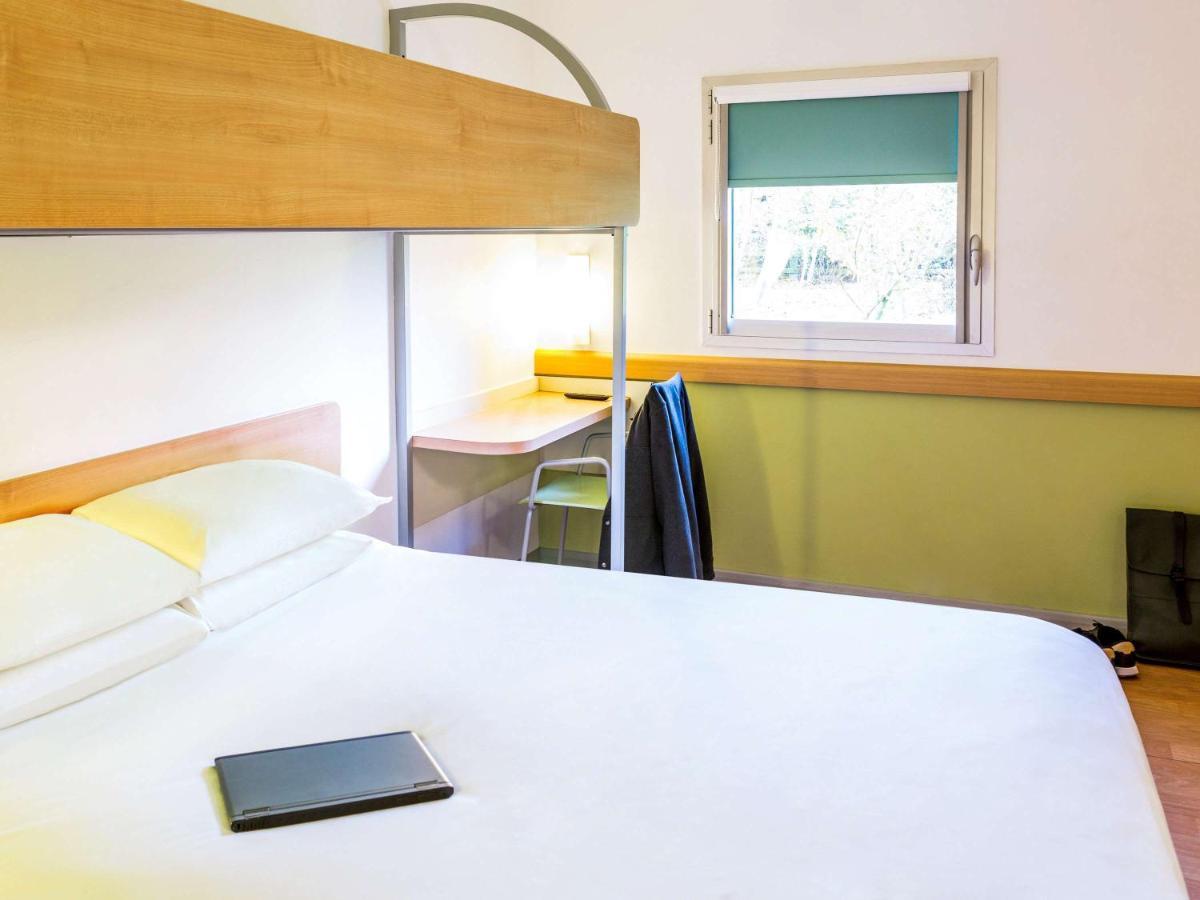 Ibis Budget Derby Willington  Exterior photo
