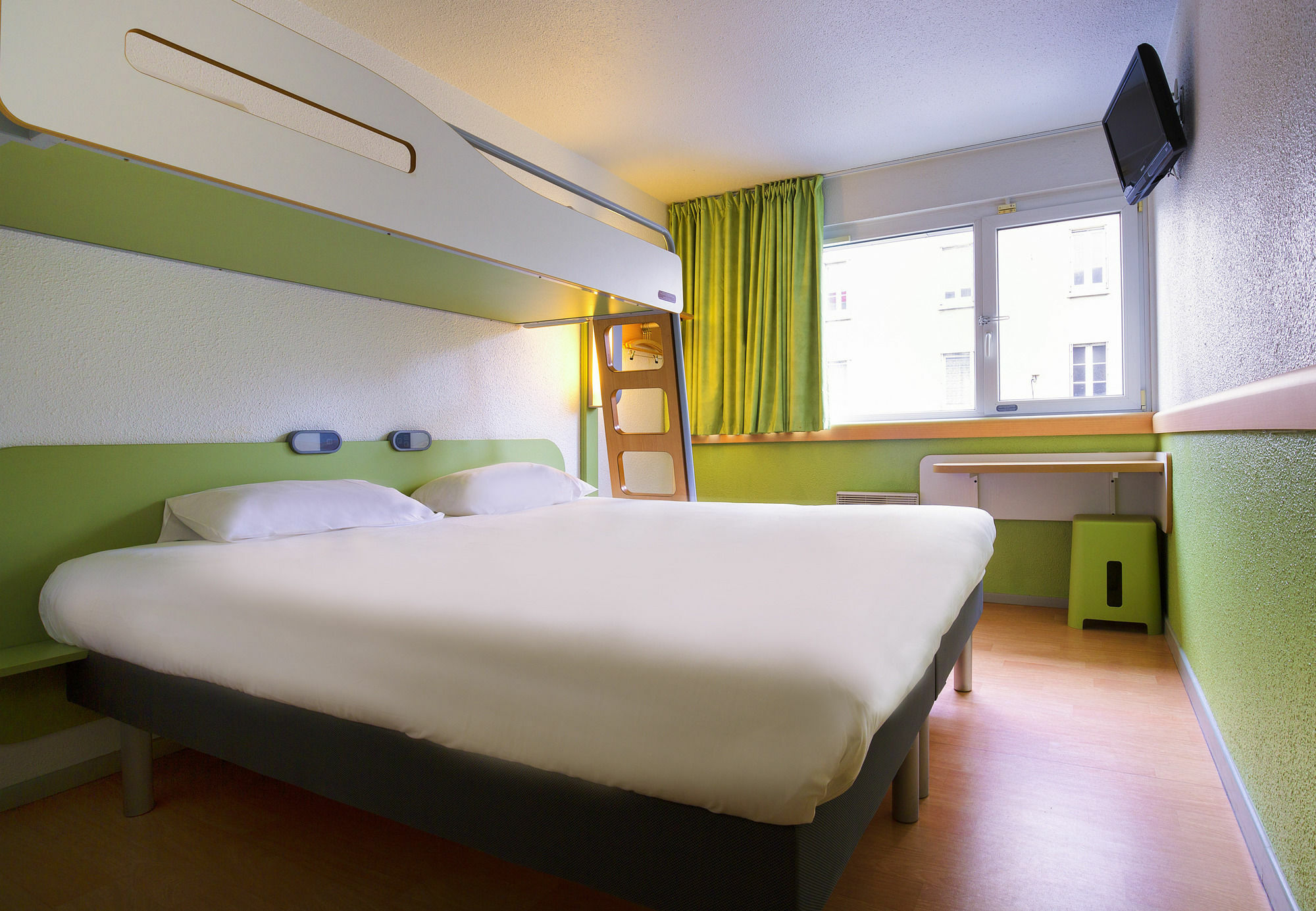 Ibis Budget Derby Willington  Exterior photo